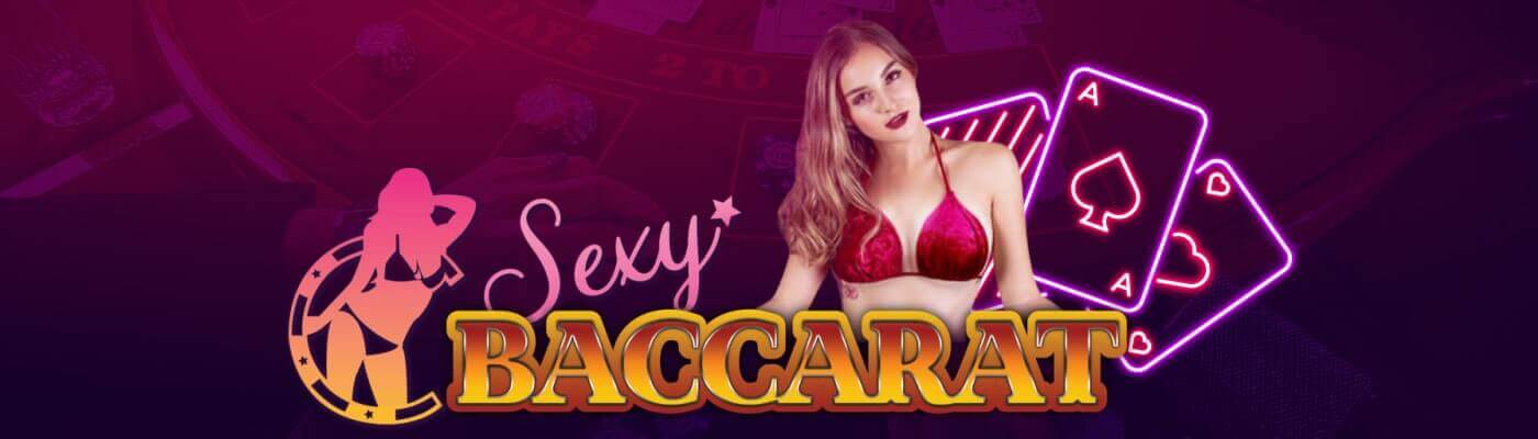 Sexy-Baccart